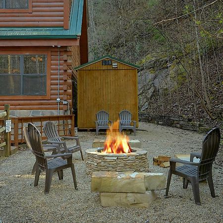 Stonebrook Lodge Sevierville Exterior foto