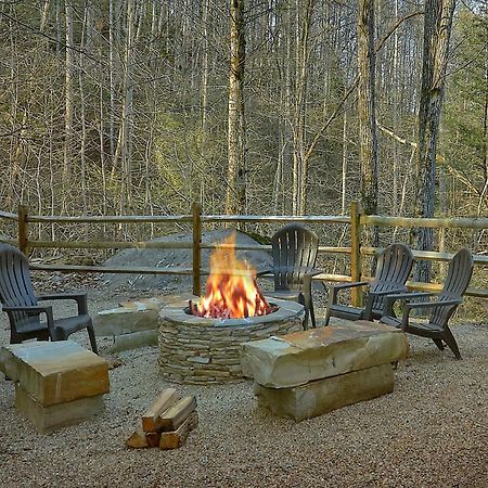 Stonebrook Lodge Sevierville Exterior foto