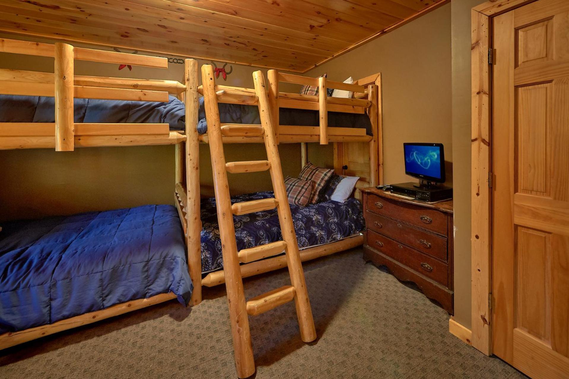 Stonebrook Lodge Sevierville Exterior foto