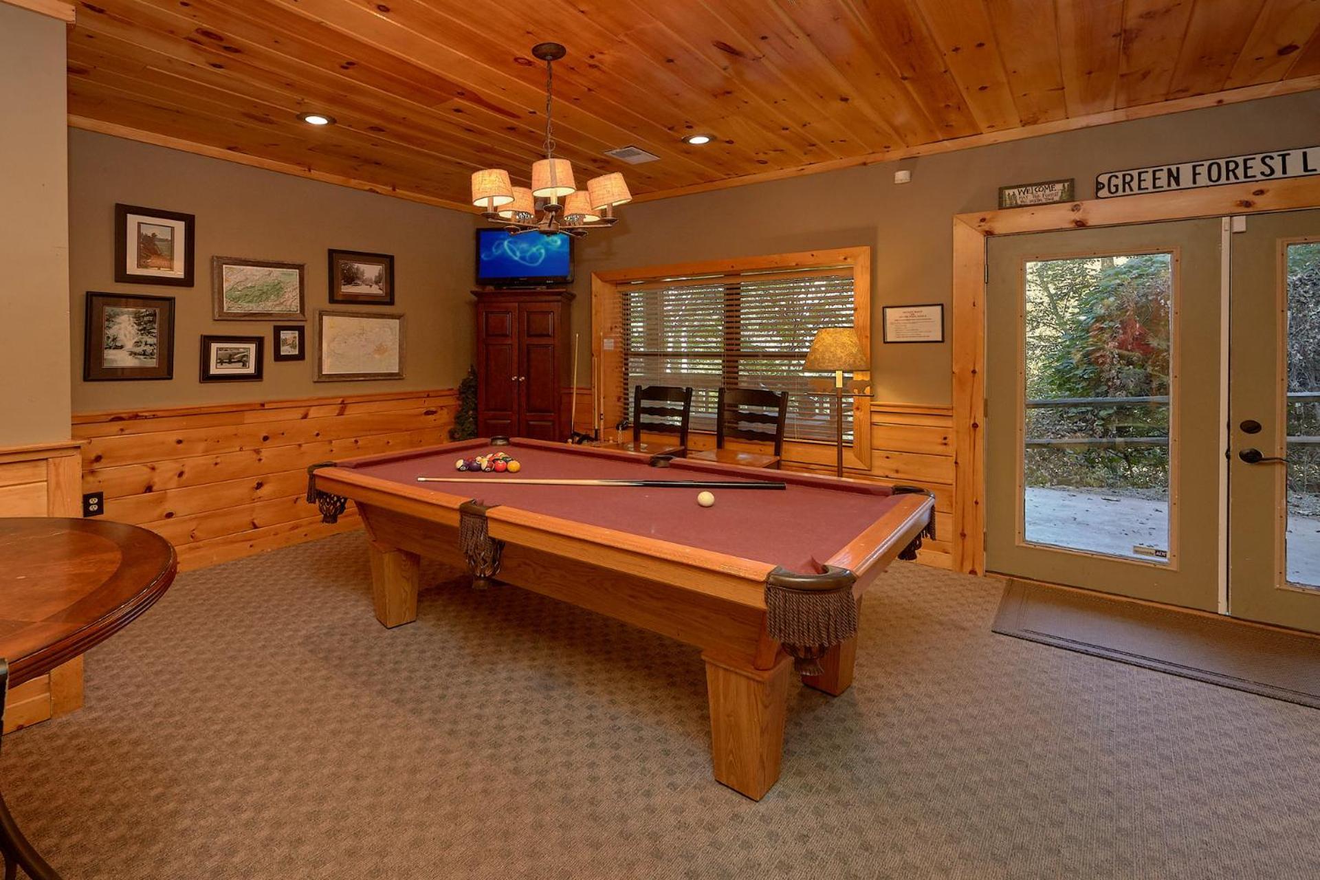 Stonebrook Lodge Sevierville Exterior foto