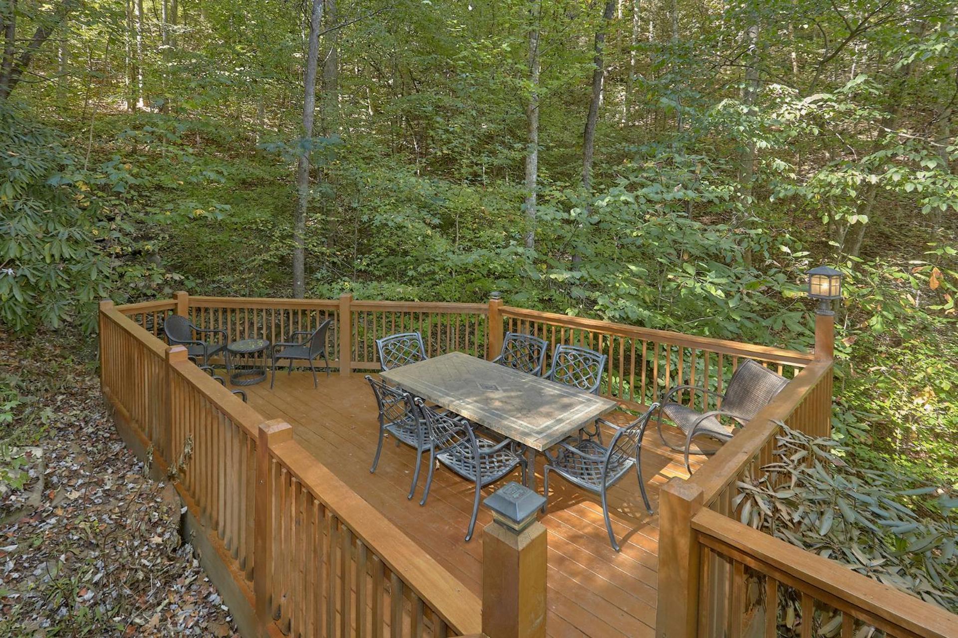 Stonebrook Lodge Sevierville Exterior foto