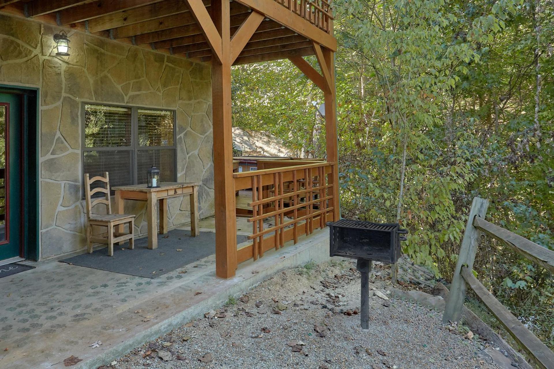 Stonebrook Lodge Sevierville Exterior foto