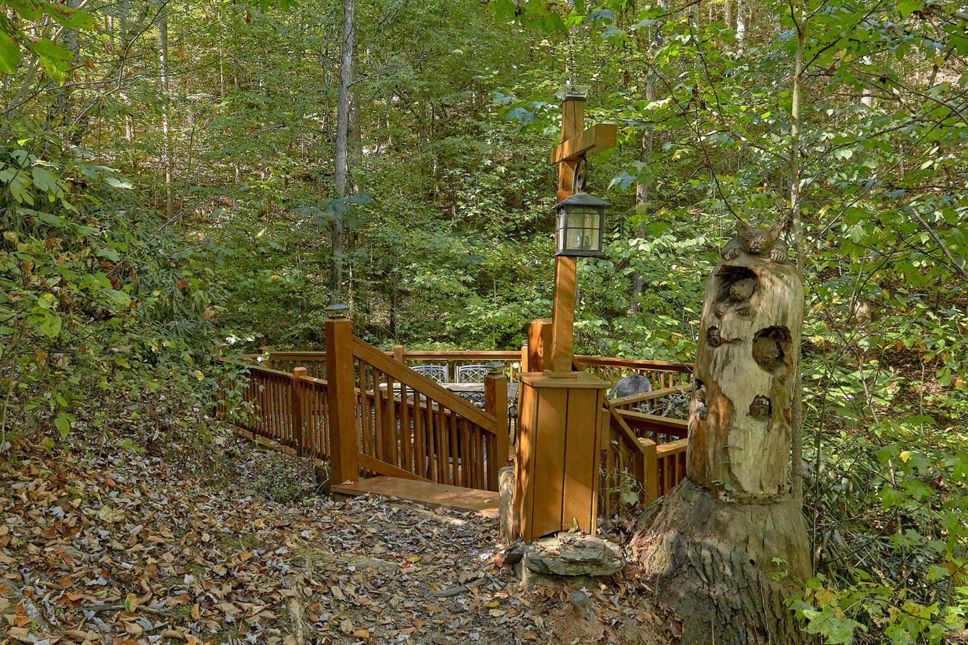 Stonebrook Lodge Sevierville Exterior foto