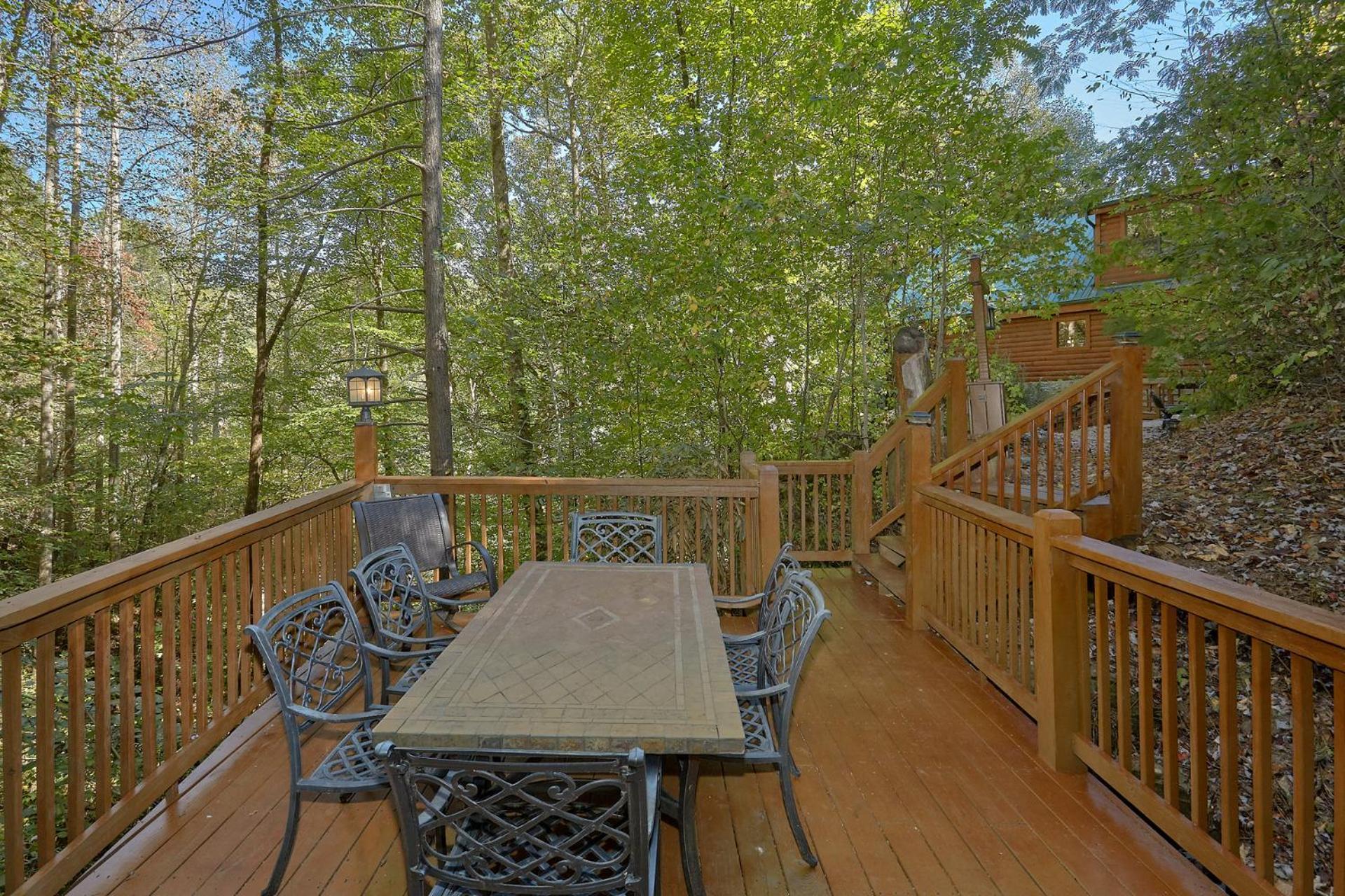 Stonebrook Lodge Sevierville Exterior foto