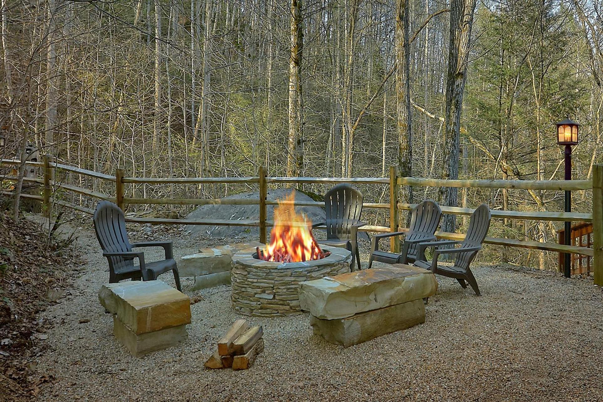 Stonebrook Lodge Sevierville Exterior foto